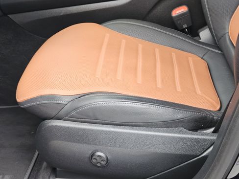 Certified 2024 Mercedes-Benz GLC 43 AMG 4MATIC Coupe image 25