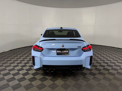 Used 2023 BMW M2 w/ Lighting Package image 5