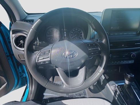 Used 2022 Hyundai Kona SEL w/ Convenience Package image 8