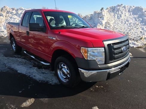 Used 2011 Ford F150 XL w/ PWR Equipment Group image 1