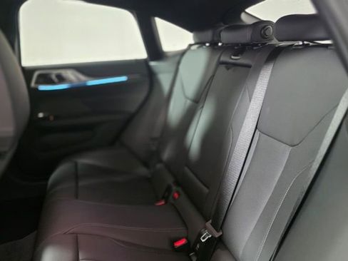 Used 2025 BMW 430i xDrive w/ M Sport Package AWD/4WD image 27