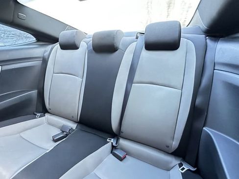 Used 2016 Honda Civic EX-T image 14