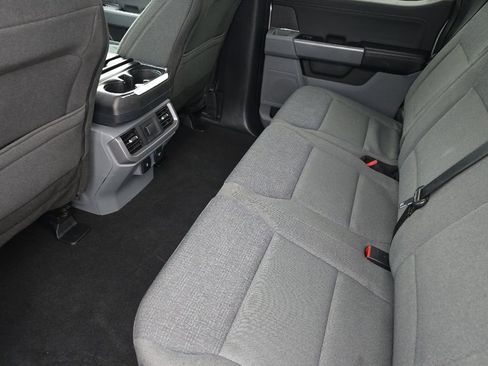 Used 2024 Ford F150 XLT w/ Equipment Group 302A MID image 11