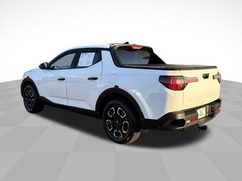 Used 2022 Hyundai Santa Cruz SEL image 6