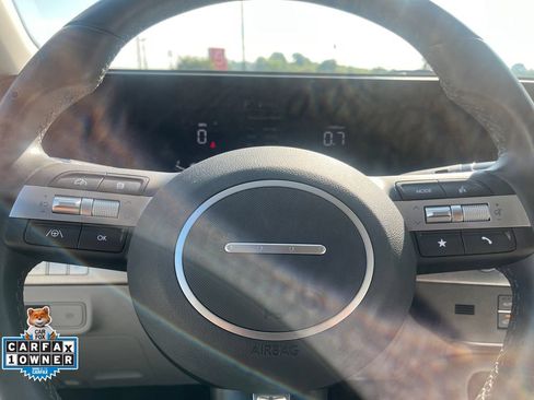 Used 2024 Hyundai Kona SEL FWD image 43