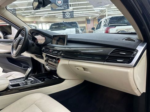 Used 2016 BMW X5 sDrive35i image 40