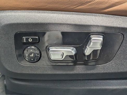 Used 2022 BMW X6 M w/ Competition Package AWD/4WD image 11