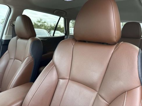 Used 2023 Subaru Outback Touring XT image 26