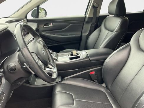 Used 2023 Hyundai Santa Fe XRT AWD/4WD image 10