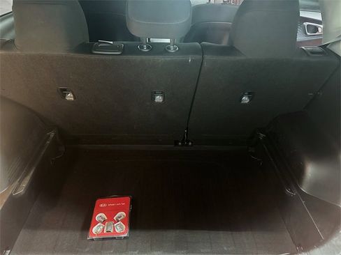 Used 2022 Kia Soul S image 28