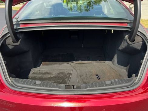 Used 2015 Lincoln MKZ AWD w/ Equipment Group 101A Select image 34