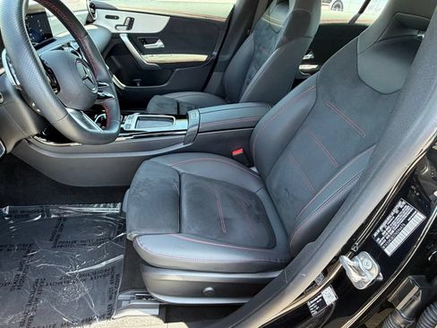 Certified 2026 Mercedes-Benz CLA 250 image 18