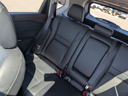 Used 2021 Nissan Rogue SL AWD/4WD image 12