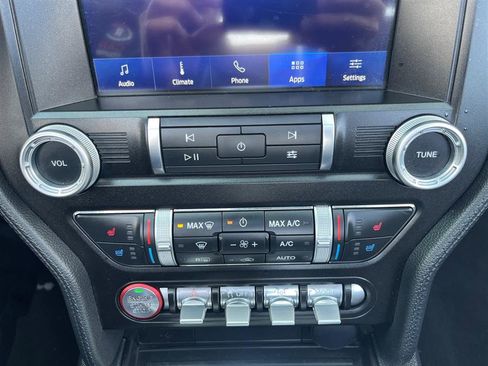 Used 2022 Ford Mustang Premium image 28