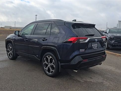 Used 2023 Toyota RAV4 XSE image 9