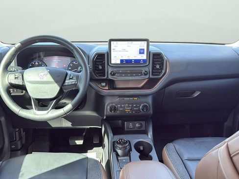 Used 2023 Ford Bronco Sport Outer Banks image 22