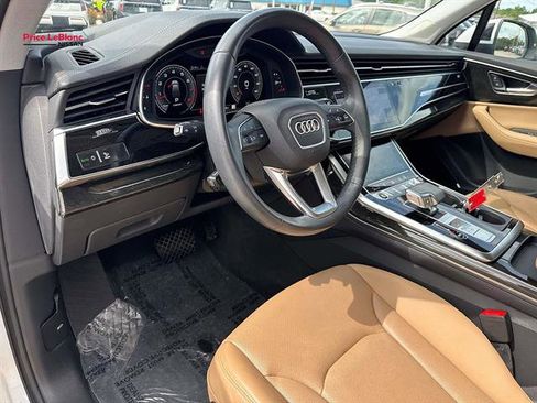 Used 2023 Audi Q7 3.0T Prestige AWD/4WD image 18