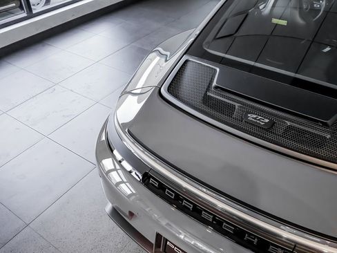 Used 2026 Porsche 911 GT3 image 32