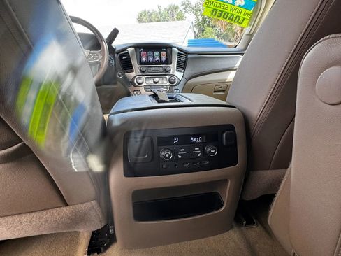 Used 2017 Chevrolet Tahoe Premier AWD/4WD image 23