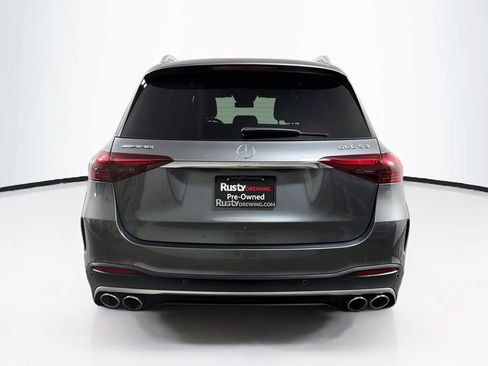 Certified 2024 Mercedes-Benz GLE 53 AMG 4MATIC image 6