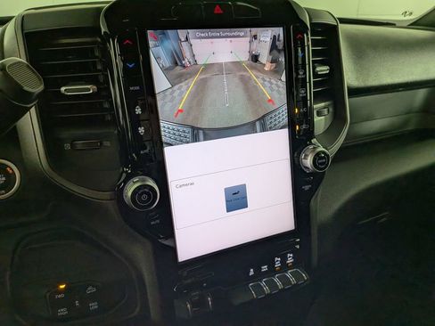 New 2026 RAM 2500 Tradesman image 20