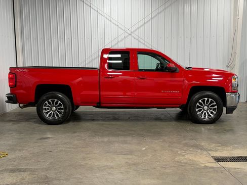 Used 2017 Chevrolet Silverado 1500 LT w/ All Star Edition image 2