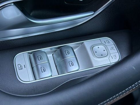 Certified 2024 Mercedes-Benz GLE 53 AMG 4MATIC Coupe image 14