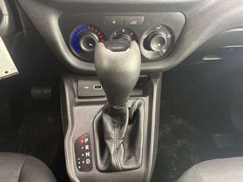 Used 2022 RAM ProMaster City Tradesman image 19