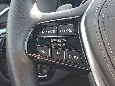 Used 2023 BMW 530i xDrive w/ Convenience Package image 24