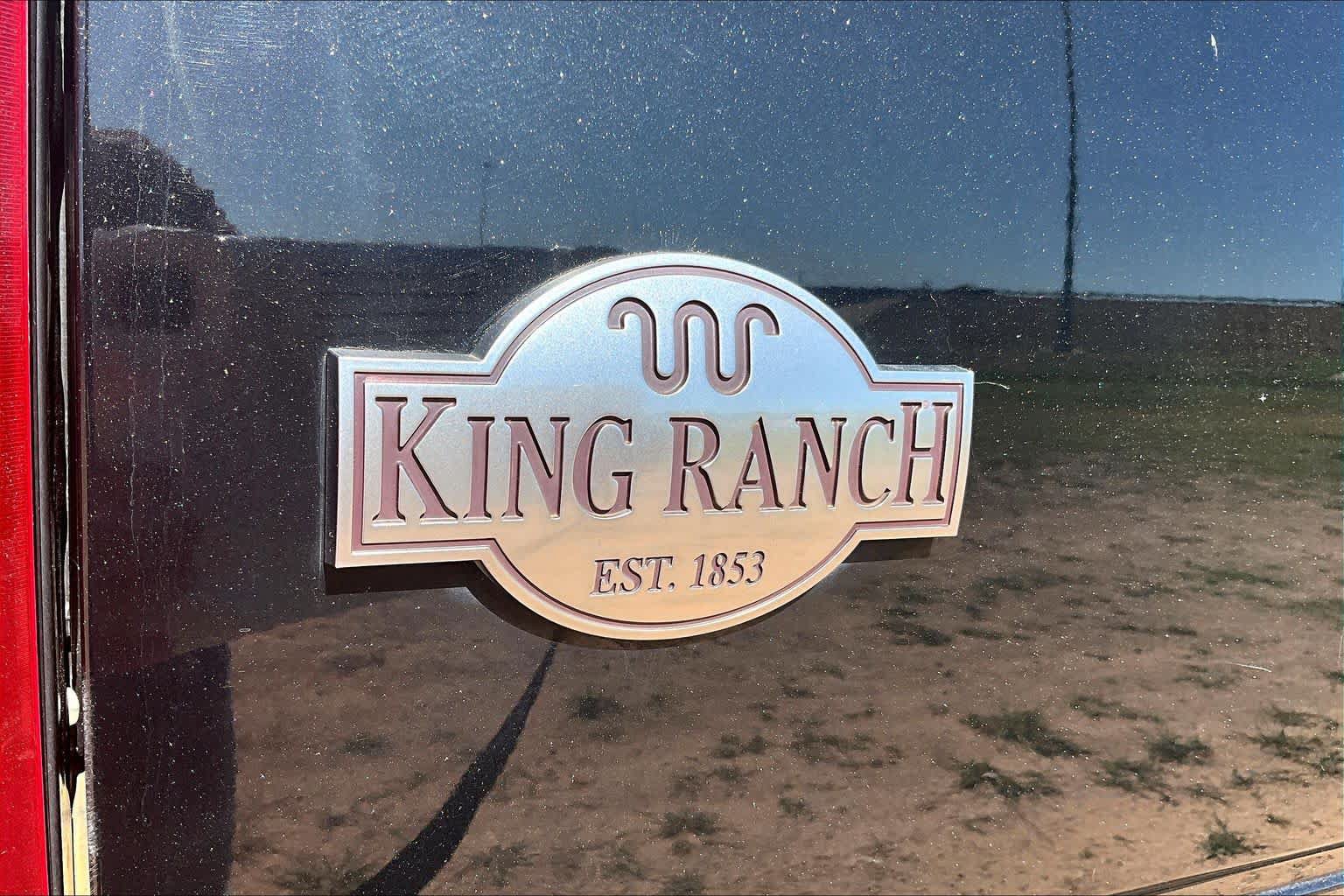 Used 2013 Ford F250 King Ranch w/ FX4 Off Road Pkg AWD/4WD image 32