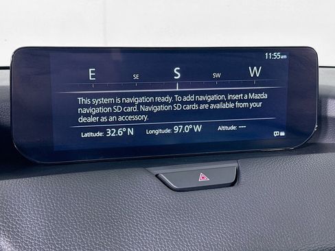 Used 2024 MAZDA CX-90 Plug-In Hybrid w/ Preferred AWD/4WD image 18