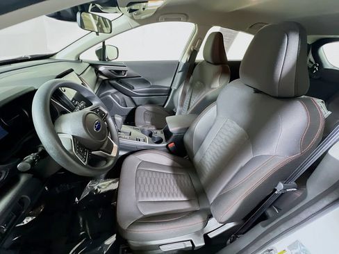 Certified 2024 Subaru Impreza 2.0i Sport image 18