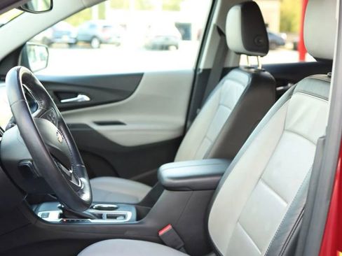 Used 2019 Chevrolet Equinox Premier image 21