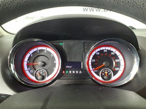 Used 2013 Dodge Grand Caravan SXT w/ Entertainment Group 1 image 23