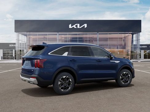 New 2026 Kia Sorento S w/ S Panoramic Sunroof Package AWD/4WD image 6