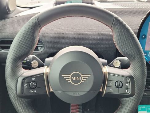 New 2026 MINI Cooper S FWD image 23