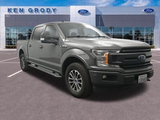Used 2020 Ford F150 XLT AWD/4WD 360° Tour