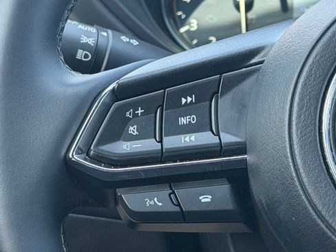 Used 2024 MAZDA CX-5 Signature AWD/4WD image 15
