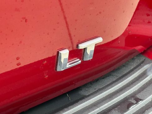 Used 2021 Chevrolet Tahoe LT image 8