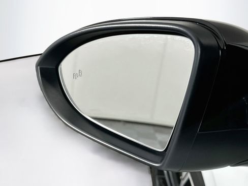 Used 2025 Volkswagen Jetta Sport FWD image 16