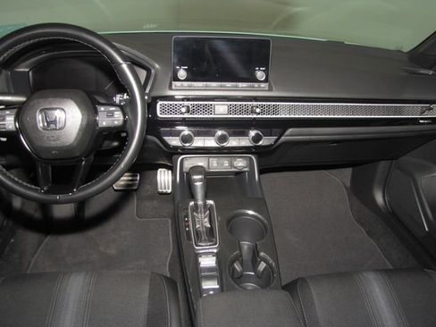 Used 2025 Honda Civic Sport Touring image 15