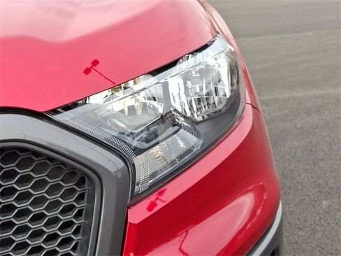 Used 2021 Ford Ranger XLT w/ Equipment Group 301A Mid image 10