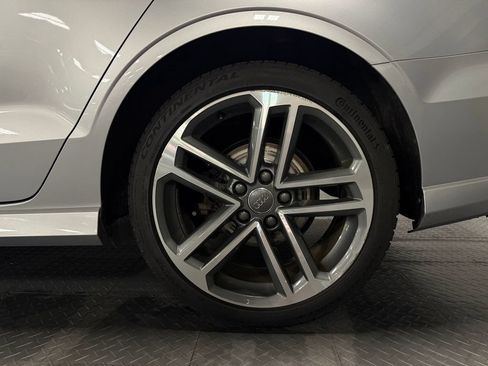 Used 2018 Audi A3 2.0T Premium Plus w/ Premium Plus Package AWD/4WD image 7