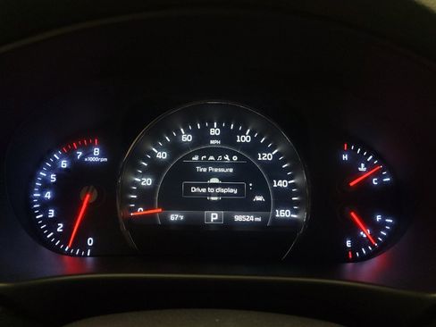 Used 2017 Kia Sorento SX AWD/4WD image 23