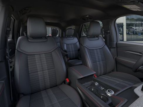 New 2026 Ford Explorer ST-Line RWD image 10