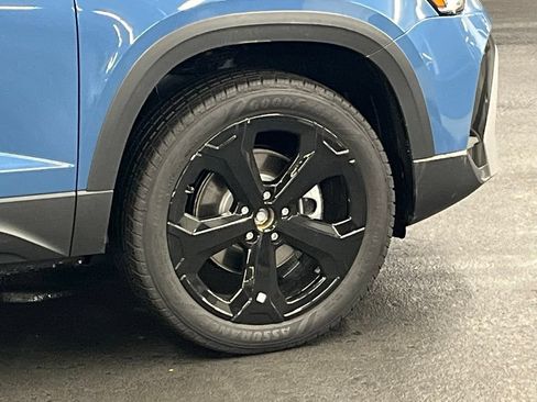 New 2026 Volkswagen Taos SEL AWD/4WD image 39
