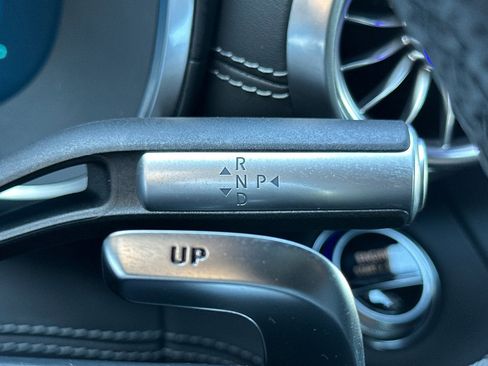 New 2026 Mercedes-Benz SL 63 AMG 4MATIC image 15