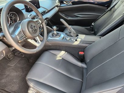 New 2026 MAZDA MX-5 Miata Grand Touring