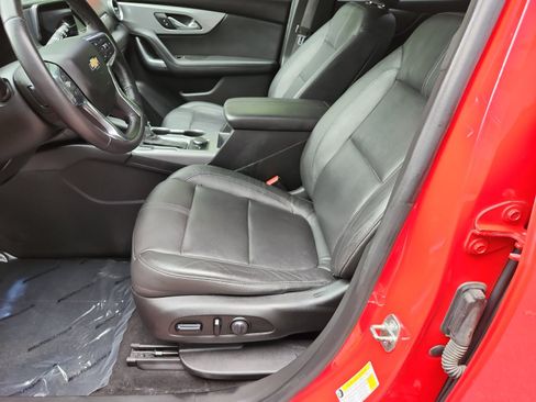 Used 2019 Chevrolet Blazer LT w/ Sound & Technology Package AWD/4WD image 9