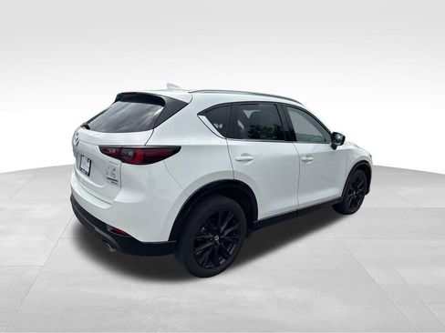 Used 2024 MAZDA CX-5 Carbon Edition AWD/4WD image 9